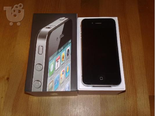 PoulaTo: Apple iPhone 4G 16GB